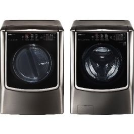 LG洗衣机干衣机