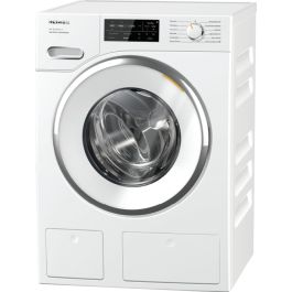 德国美诺公司洗衣机